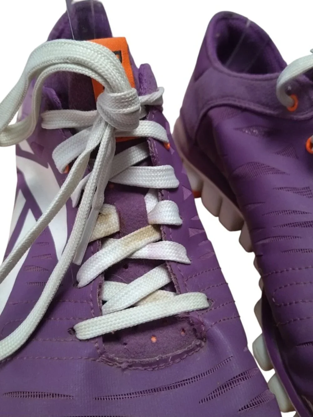 Reebok women size